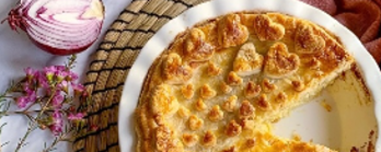 How to elevate classic British recipes using local ingredients