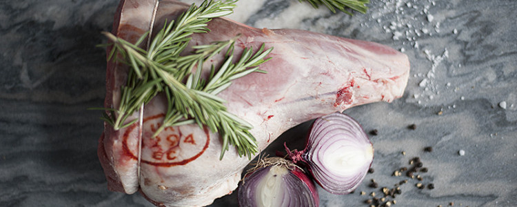 Cook up the perfect lamb roast this Easter