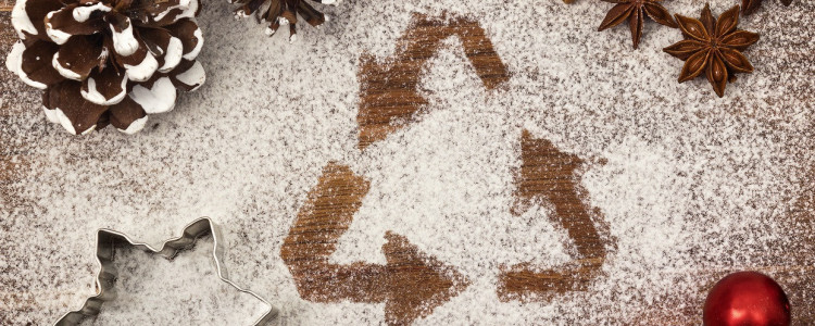 Dreaming of a green Christmas? Our top eco-tips