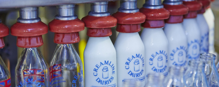 Drink Up, it’s Nearly Time for World School Milk Day!