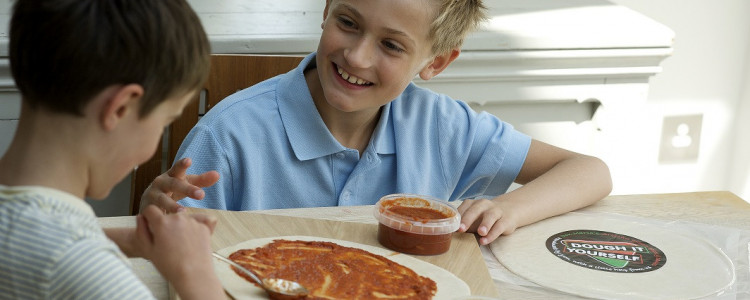 Eat up! It’s National School Meals Week