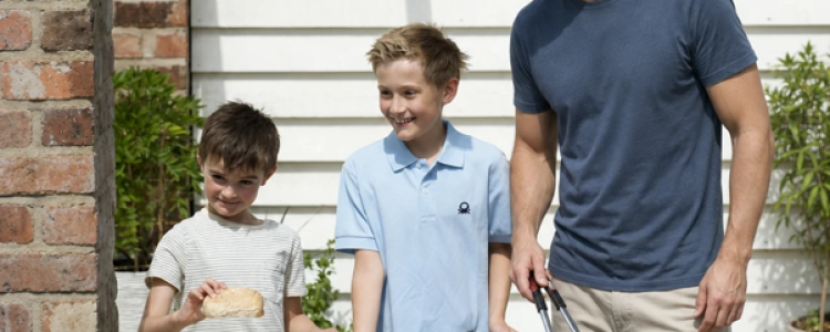 Win a Father’s Day BBQ bundle