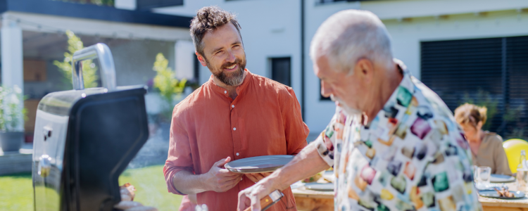 Father’s Day for foodies