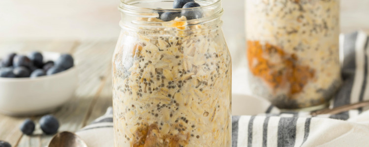 Fuel your morning, al fresco style: 5 scrumptious breakfast ideas