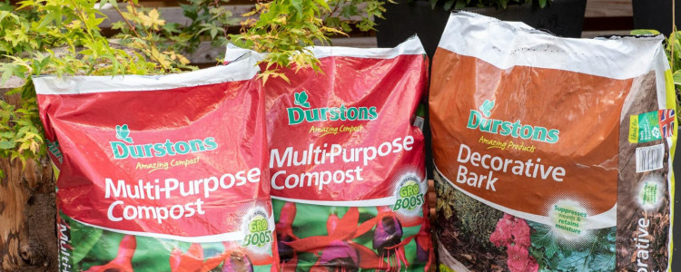 Get your garden in tip top shape this autumn with our special offers