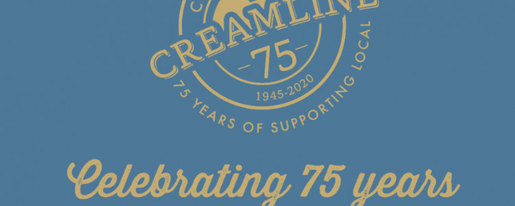 Happy birthday, Creamline! Celebrating 75 years of supporting local