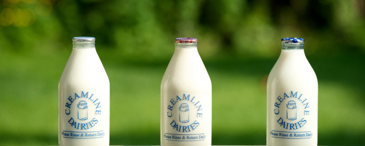 Happy World Milk Day to our customers, team and farmers