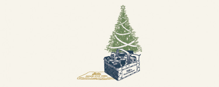 Help bring some Christmas joy to a Deserving Doorstep