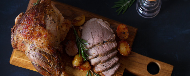How to cook the perfect Easter Sunday roast: top tips from Little Pigs Didsbury