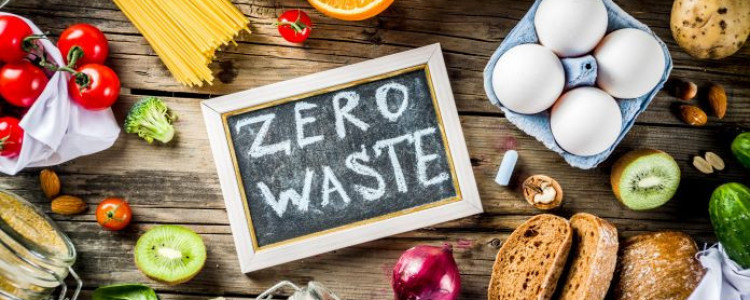 Ideas to help you tackle waste this Food Waste Action Week