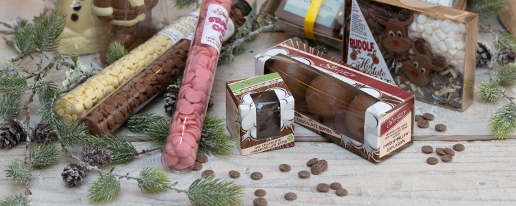 Meet John Slattery of Slattery Chocolatier