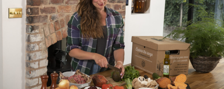 Meet your New Year's resolutions with Creamline