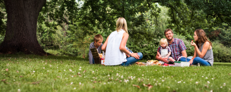 10 things to do in the North West over the summer holidays