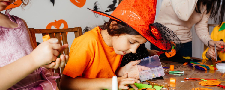 October half term activities for all the family