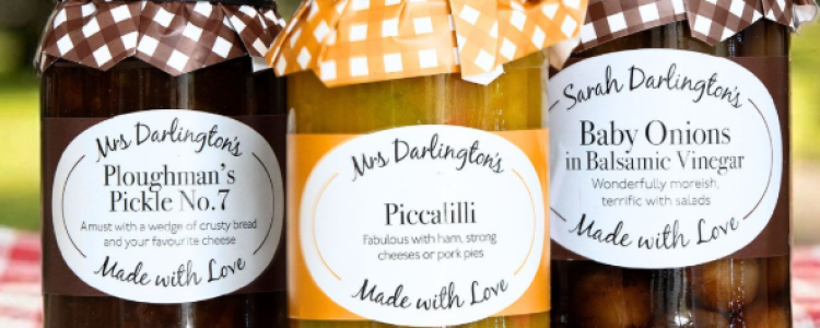 What makes the perfect picnic?