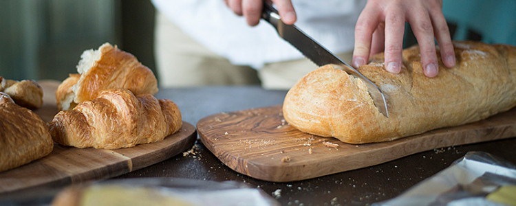 Products we’re loafing this Real Bread Week