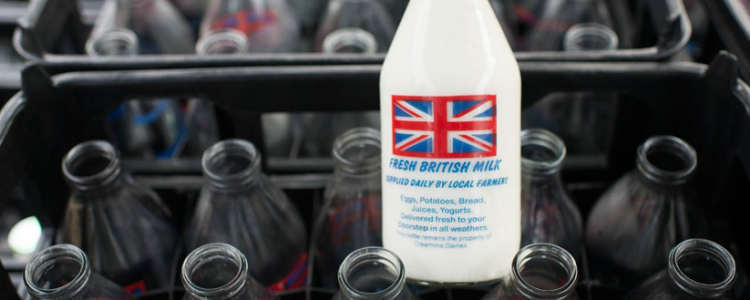 Recycle Week 2026: Recycling starts on your doorstep