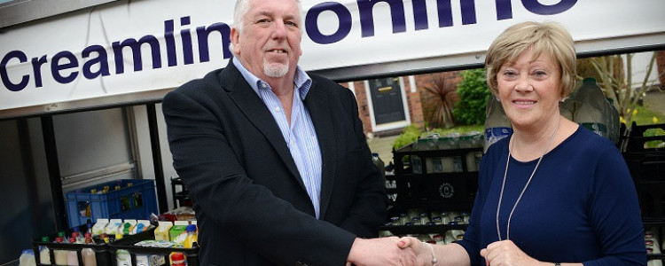 Cream of the Community Winner