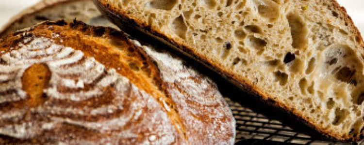 Salute the sourdough this September