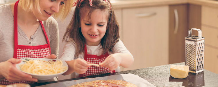 School’s out! 3 kid-friendly culinary creations for the summer holidays