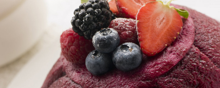 Seasonal Recipes: It’s Time for Beautiful Berries!