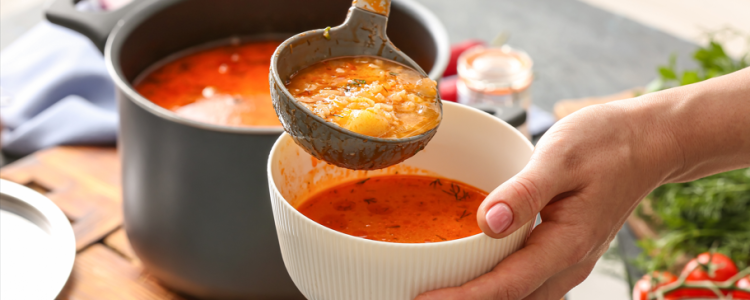 Our top tips for staying warm in the winter