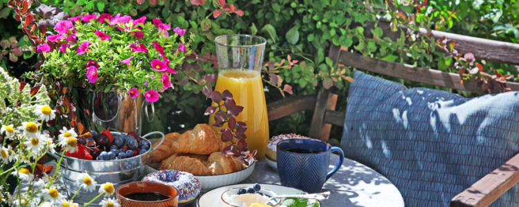 For a summer that tastes as good as it feels