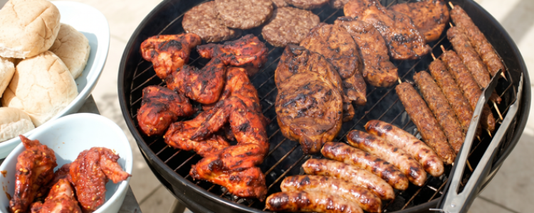 BBQ tips and tricks for a sizzling summer