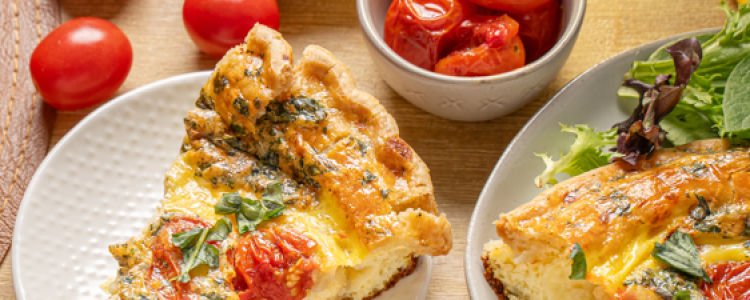 3 crowd-pleasing party food recipes for summer hosting