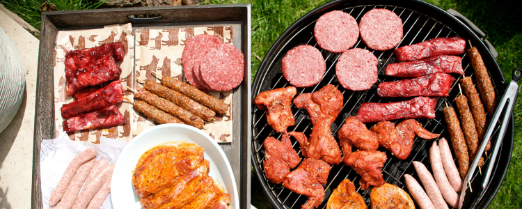 The only BBQ shopping list you'll need for 2025