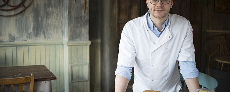 This National Baking Week, meet Stockport’s Thatchers Bakery