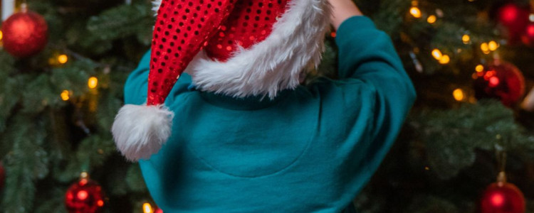 Charity Christmas Toy Appeal
