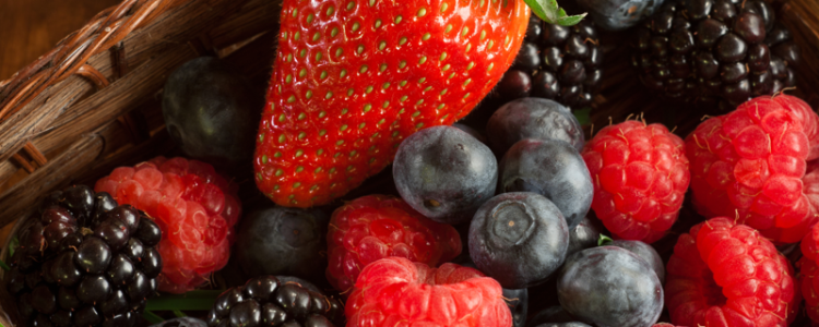 What’s in season in August, and how you can make the most of it