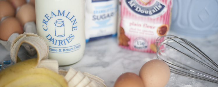 3 beginner-friendly baking recipes for World Baking Day