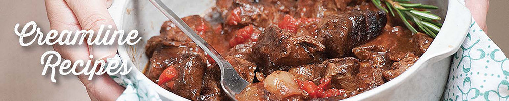 Recipes & ideas