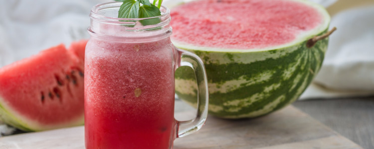 Watermelon Smoothie